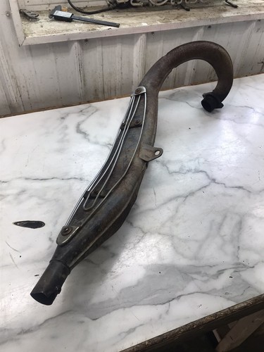 Suzuki 250 ts250 - 250,