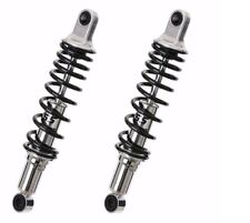 Coup De Deux Amortisseurs