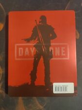 Steelbook Days Gone ( SANS JEU ) Sony PS4 Playstation 4