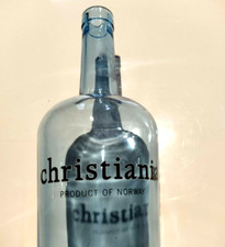 Bouteille Christiania Ultra