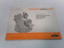 KTM 250 400 450 525 EXC MXC SX