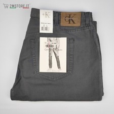 Jeans Gabardine CALVIN KLEIN