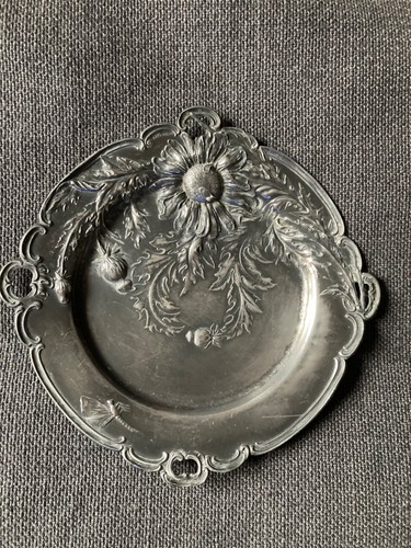 Coupe ancienne art nouveau - coupe,