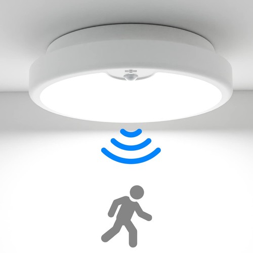 Plafonnier led avec capteur - plafonnier, de