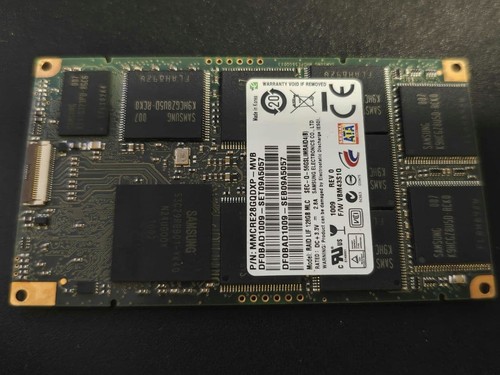 Interface samsung 128 mlc - 128,
