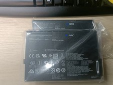 Paire de batterie pour