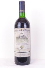 bordeaux supérieur château