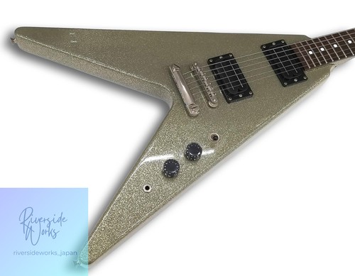 Guitare électrique bill - guitare,