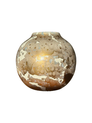Vase boule léon - boule,