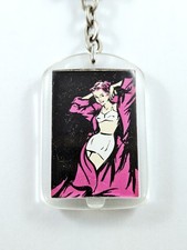 PORTE-CLES - SOUS-VÊTEMENTS