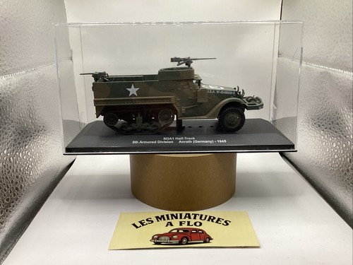 Collection eaglemoss - 1/43,