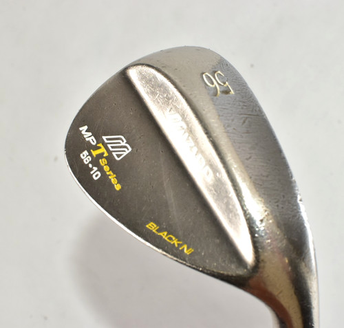 Mizuno series 10 - t, rh