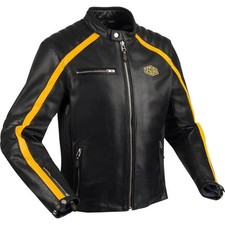 SEGURA Blouson Cuir Toutes