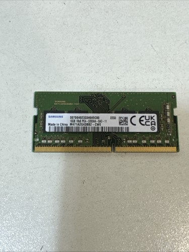 Mémorie ram dimm 16gb - ram, so-dimm