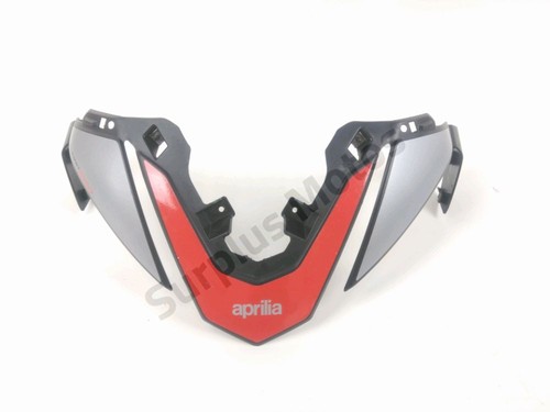 Tete fourche aprilia tuono - tete,