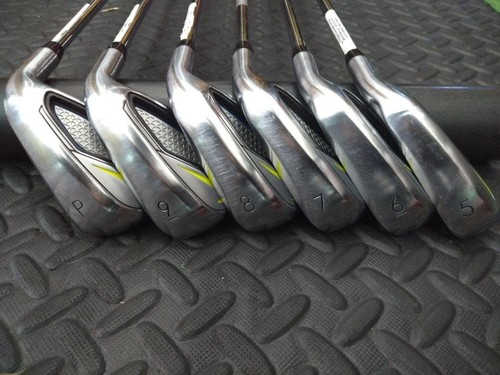 Nike golf vapor - vapor, 7pcs