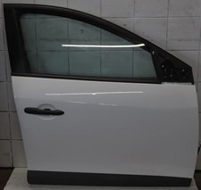 Porte avant droit RENAULT MEGANE 3 PHASE 1 801006560R