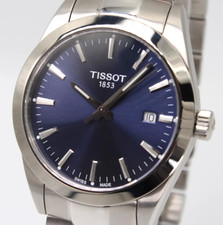 TISSOT Gentleman