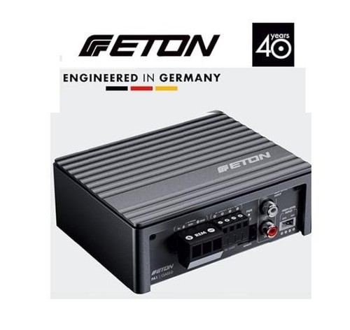 Eton amplificateur mono - eton,