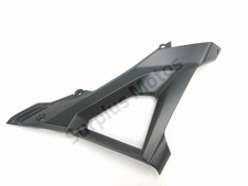 Cache lateral gauche honda - gauche,