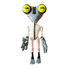 Figurine Ben 10 Metamorfígure
