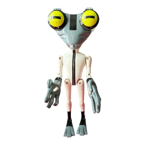 Figurine ben metamorfígure - ben,