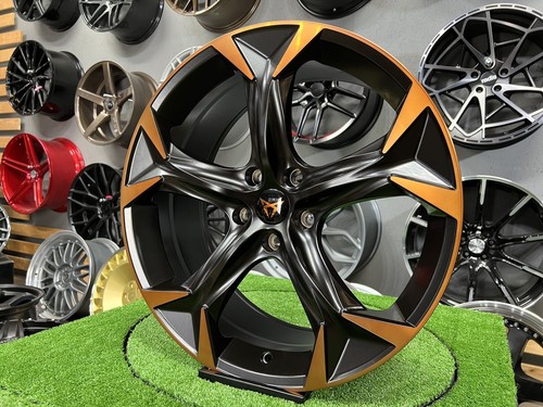 R20 pouce 5x112 - r20, cupra