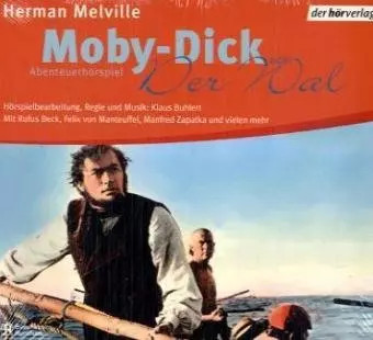 Moby dick import - moby,