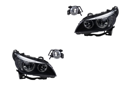 Phares kit xenon - phares,
