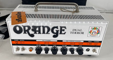 Orange Dual Terror Guitar Amp