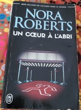 Un coeur à l'abri  de Nora