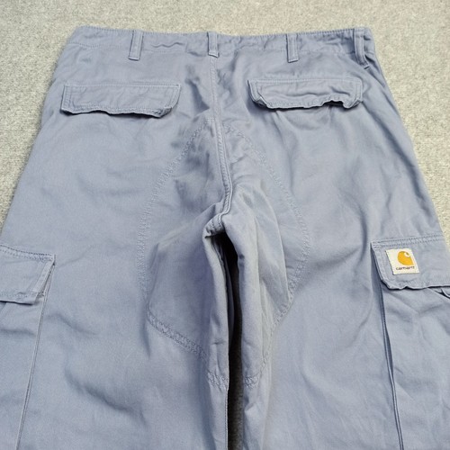 Pantalon cargo carhartt wip - carhartt,
