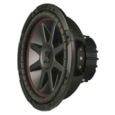 KICKER Caisson De Basses 12"