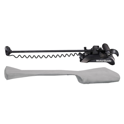 Oceansouth motorguide trolling - oceansouth,