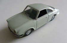 1/43 SIMCA 1000 Coupé sans boite