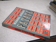 CA50 PATATE MARCEL PAGNOL LE LIVRE DE POCHE