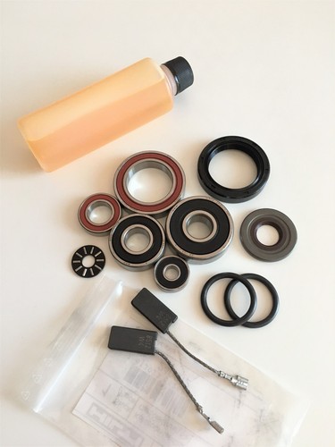 Kit réparation roulements