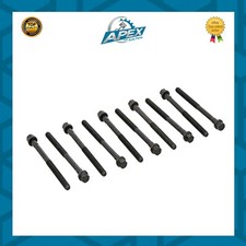 Boulons De Tête ELRING Ford