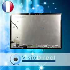 Vitre Tactile + Ecran LCD pour