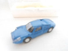 WIKING 16C PORSCHE CARRERA