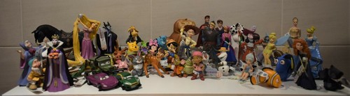 Bullyland disney pixar - bullyland,