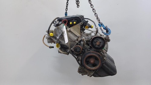 Moteur smart roadster coupe - roadster,