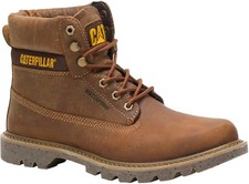 Caterpillar Cat Colorado 2.0 P110967 Imperméable Bottes Chaussures Hautes Homme