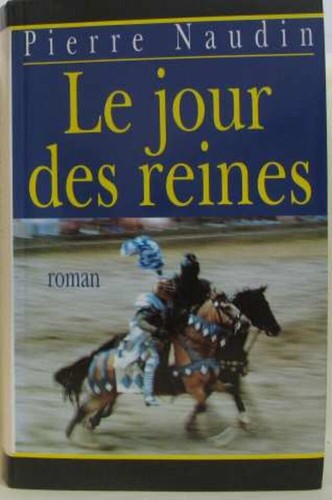 Jour des reines pierre - le,