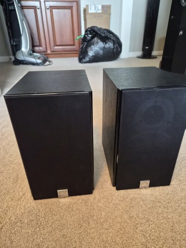 Dali zensor speaker pair - dali,