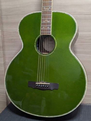 Baritone acoustic guitar - acoustic,