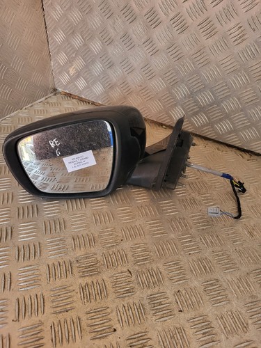 Rétroviseur électrique
