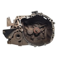 Boîte De Vitesses Manuelle