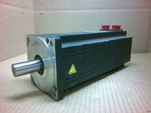 Moteur servo parker - moteur,