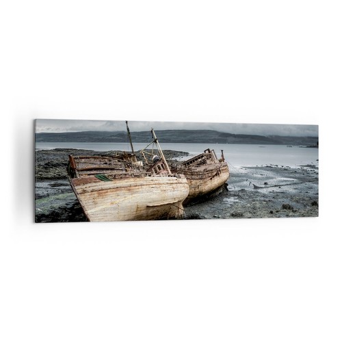 Impression sur toile 160x50cm - impression,